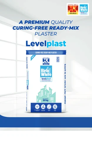Birla White Level Plast